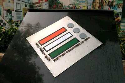 Maharashtra Polls: 1.17 Lakh Service Voters to Use Electronically Transmitted Postal Ballot System