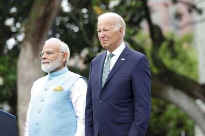 In Phone Call With Biden, PM Modi Discusses Ukraine Peace Efforts, Safety Of Bangladesh's Hindus