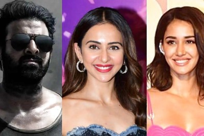 Rakul Preet Singh Reveals She Was Replaced From Prabhas' Film, MS Dhoni Biopic: 'I Wasn't Corrupted...'