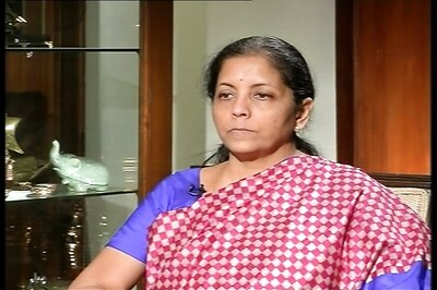 Govt Launches Rs 600 cr Scheme For Developing Export Infrastructure