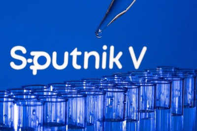 Serum Institute Seeks DCGI's Nod to Manufacture Russian Vaccine Sputnik V in India
