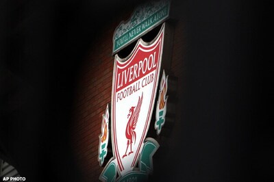 Liverpool-Fulham game called off due to snowfall