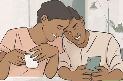 How to Communicate With Your Spouse