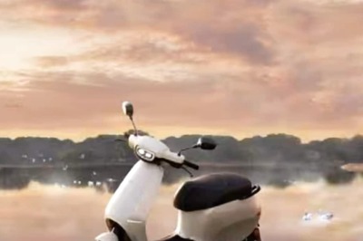 Rakhsha Bandhan: From LXS G2.0 to Ather 450X, Here's List of Affordable E-scooters For Sisters