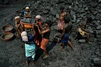 India reclaims 31 coal blocks from private firms over delay