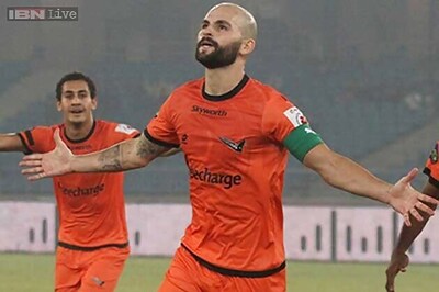 ISL can take India to the World Cup one day, says Hans Mulder