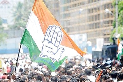 Congress Pitches for Dialogue With All Stakeholders on Kashmir