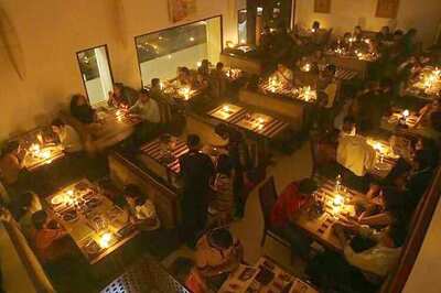 Barbeque Nation Files IPO Papers to Raise Rs 1,000-Rs 1,200 Crore