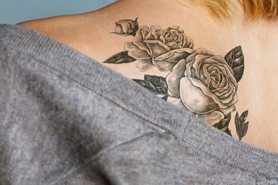 Here are a Few Tattoo Trends That are Going to Rule in 2022, Check Out