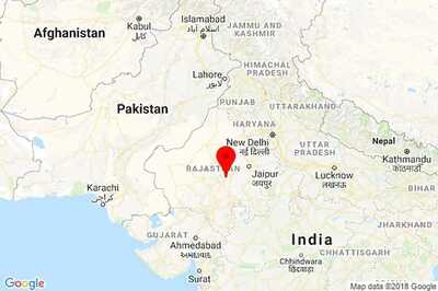 Nasirabad Election Result 2018 Live Updates: Ramswaroop Lamba from BJP Wins