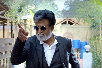 Rajinikanth May Keep Birthday Date With Politics, New Party on the Cards