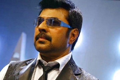 Mammootty's anti-cataract initiative to be expanded on his birthday