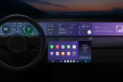 iPhone Integration, Widgets on Car Screen: Big Apple CarPlay Updates Launched at WWDC 2022