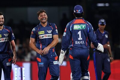 'Do You Want to Watch KGF Tonight?': LSG Take The Mickey Out of RCB With Cheeky Dig