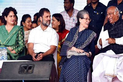 Opinion | 2024 Polls: Congress Focusing on Fewer Lok Sabha Seats, But Will It Work?