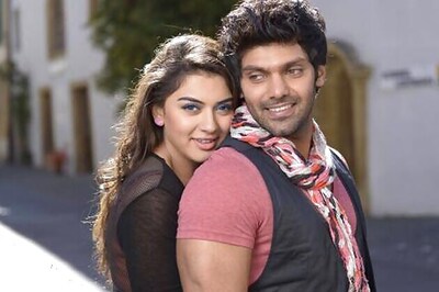 Casting was the biggest challenge in 'Settai': R Kannan