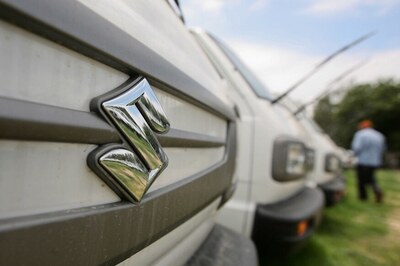 Maruti Suzuki Partners with IIM Bangalore to Help Startups Expand in Mobility Sector