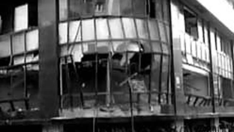 '93 Mumbai blasts: 4 held guilty