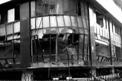 '93 Mumbai blasts: 4 held guilty