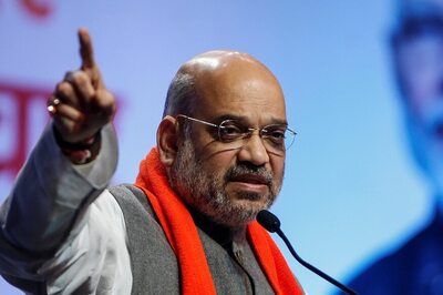 Amit Shah to Flag off BJP's Nationwide 'Gandhi Sankalp Yatra' Tomorrow