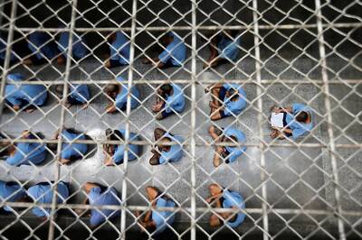 Chattisgarh Prisons Most Overcrowded For Women Inmates, 23 States and UTs Don’t Have Women-Only Jails