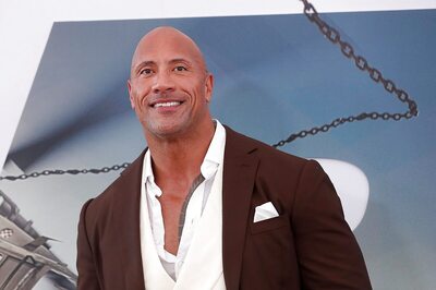 Dwayne Johnson was Often Mistaken to be a Girl as a Kid