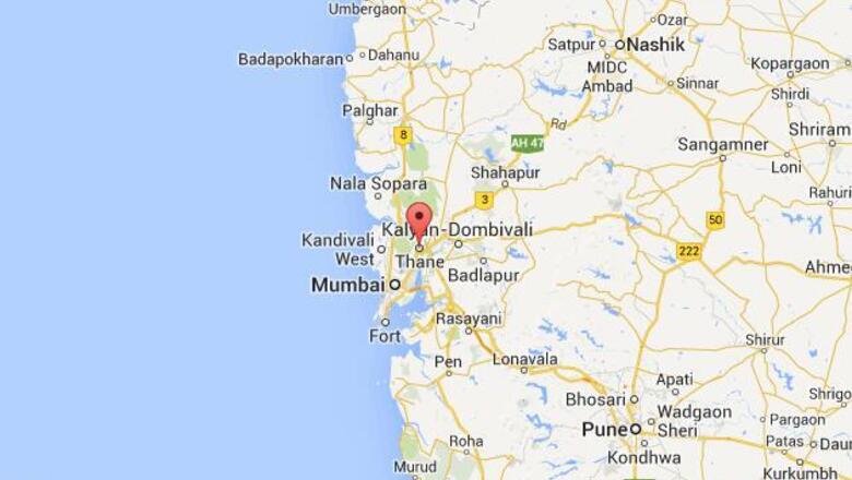Thane: Neighbour rapes handicap minor, accused absconding