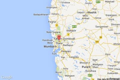 Thane: Neighbour rapes handicap minor, accused absconding