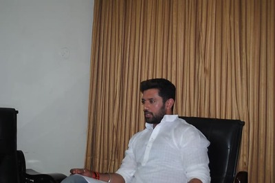 Bihar situation worsening, government not under Nitish's control: LJP