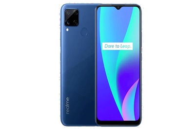 Realme C15 With Quad Cameras, Helio G35 SoC, 6,000mAh Battery Launched: Price, Specs, and More