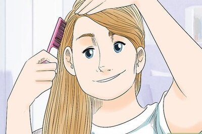 How to Do School Rush Hairstyles (Girls)