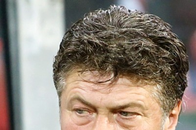 Serie A: Cagliari Fire Coach Walter Mazzarri