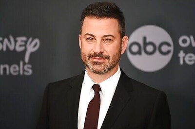 Jimmy Kimmel, YouTube's Mark Rober To Host Autism Benefit