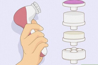 How to Use a Facial Brush for Healthy Skin