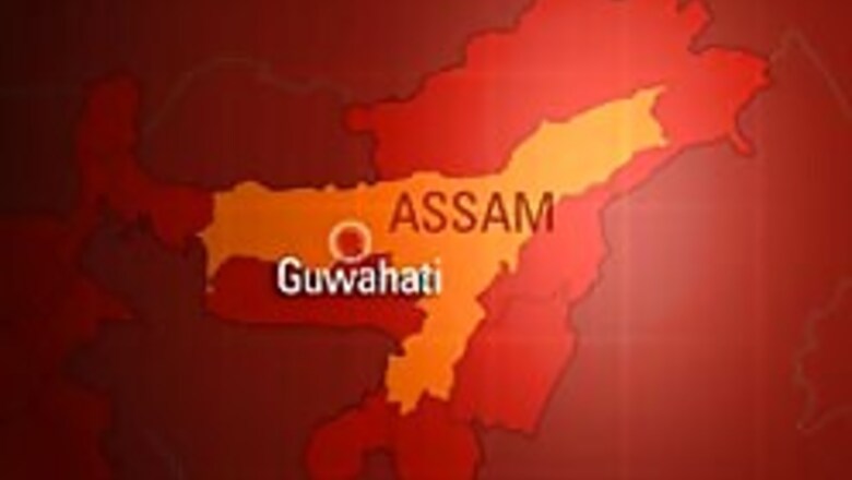 Row in Assam over Vande Mataram