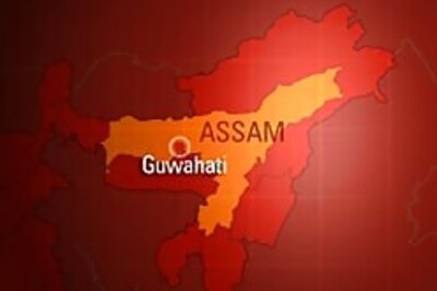 Row in Assam over Vande Mataram