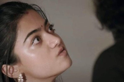 Rashmika Mandanna BREAKS Silence on Being Trolled for Animal Film Dialogue: 'I Don't Want to Ever...'