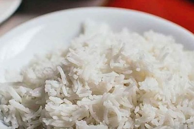 Basmati From India Named The ‘World’s Best Rice’ In New Report