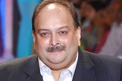 'No Flights, Couldn't Have Taken a Boat': Antigua Seeks Interpol Help to Trace Mehul Choksi
