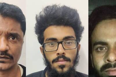 Delhi Court Extends Custody of Seven in Pakistan-backed Terror Module Case
