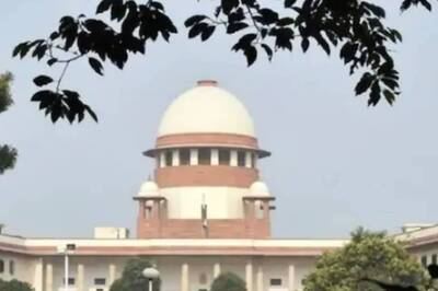 SC Notice to Andhra Govt on Plea Against Condition of 3-yr Practice as Lawyer to Appear in Civil Judge Exam