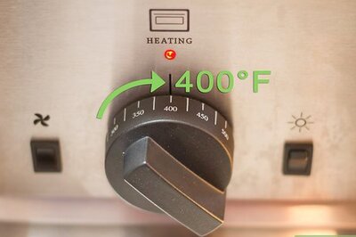 How to Make Parmesan Crisps