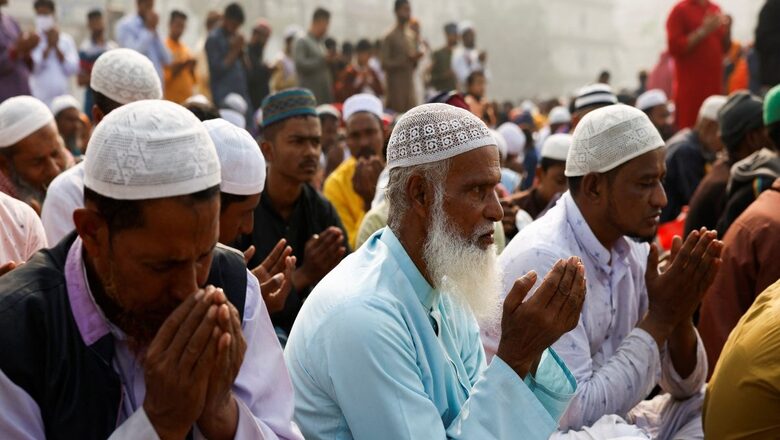 Right Word | Why PM Modi Has to Take Up the Cause of Pasmanda Muslims
