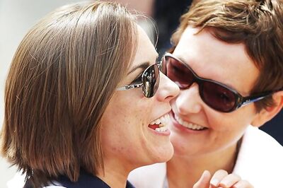 Claire Williams named Williams F1 deputy team principal