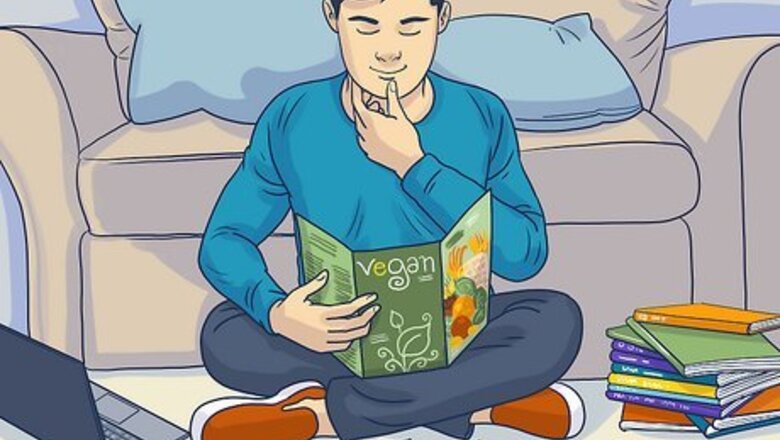 How to Become a Vegan