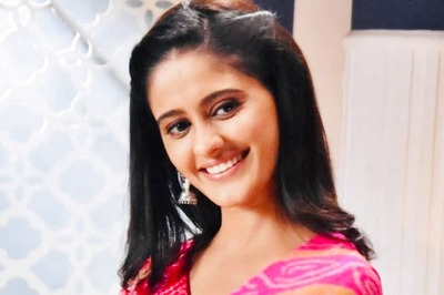 GHKKPM's Ayesha Singh Shares Her Mantra of Dealing Social Media Trolls; Read On