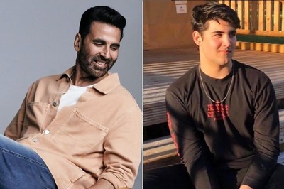 Akshay Kumar Reveals Son Aarav Left Home At 15, Wears Second Hand Clothes: ‘I Didn’t Want Him To Go’
