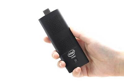 You Can Carry This Mini 128GB PC in Your Pocket and it Doesn’t Cost a Bomb