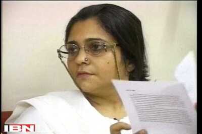 FCRA violation case: CBI moves Supreme Court for Teesta's custody
