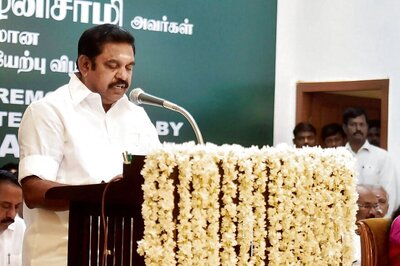 In Tamil Nadu, EPS Begins with Freebies, But Who Will Pay the Cost?